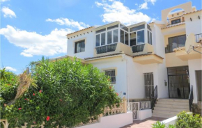 Beautiful apartment in Quesada w/ Outdoor swimming pool, Outdoor swimming pool and 2 Bedrooms